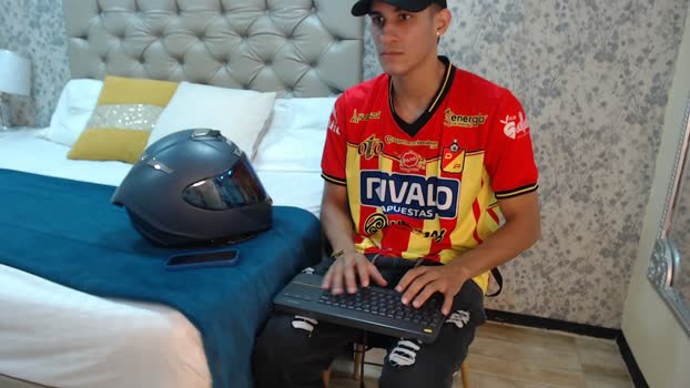 JakeMoxley 16-03-2025 Recorded Video Download
