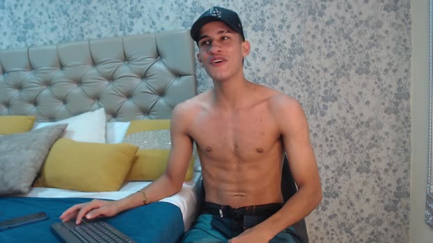 JakeMoxley 16-03-2025 Recorded Video lush