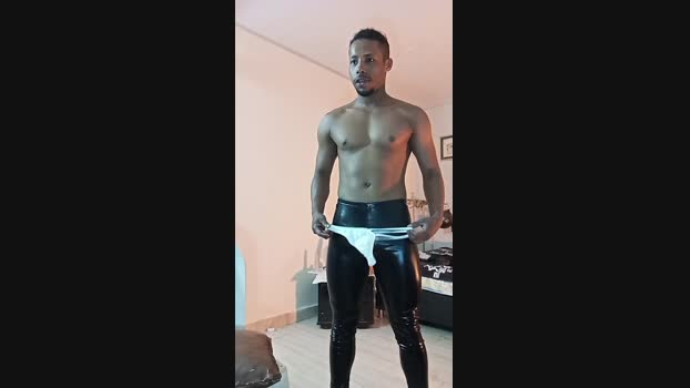 Khalifa_Hunter 16-03-2025 Recorded Video sweet