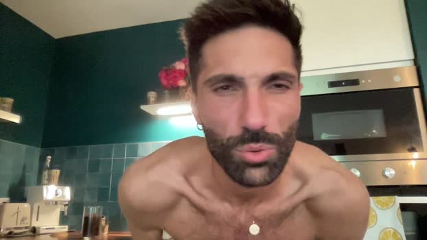 KiinkyBtm 16-03-2025 Recorded Video kiss
