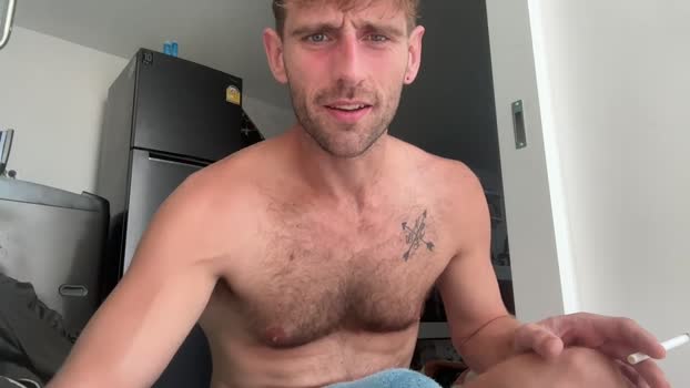 LukeGunn 16-03-2025 Recorded Video hardcock