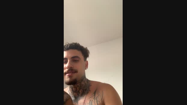 Maoboba21 15-03-2025 Recorded Video juicy