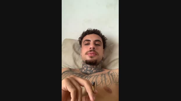 Maoboba21 15-03-2025 Recorded Video fingers