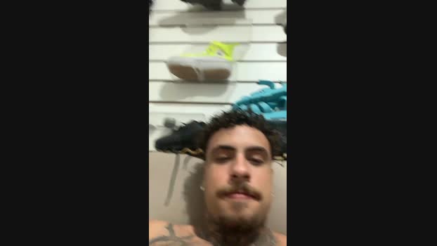 Maoboba21 16-03-2025 Recorded Video yummy