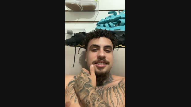 Maoboba21 16-03-2025 Recorded Video jerkoff