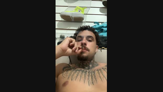 Maoboba21 16-03-2025 Recorded Video Porn