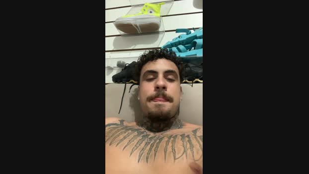 Maoboba21 16-03-2025 Recorded Video fuckass