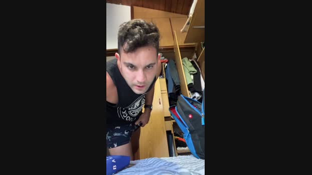 Martin26264 16-03-2025 Recorded Video spanking