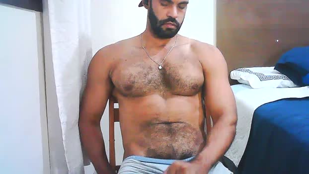 Moreno_Gigante 15-03-2025 Recorded Video bigballs