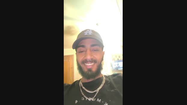 MoroHuevosDeOro 15-03-2025 Recorded Video twink