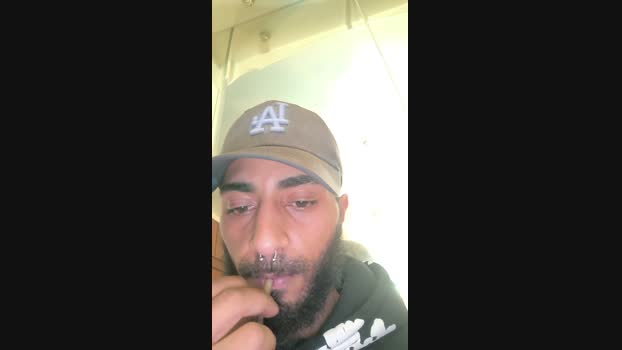 MoroHuevosDeOro 15-03-2025 Recorded Video hard