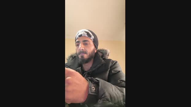 MoroHuevosDeOro 16-03-2025 Recorded Video Porn