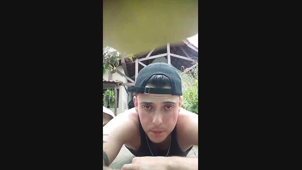 andrestechha 16-03-2025 Recorded Video playtime