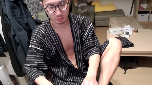 chijonokaze 15-03-2025 Recorded Video spanking
