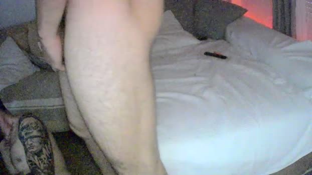 davidwk 16-03-2025 Recorded Video spanking
