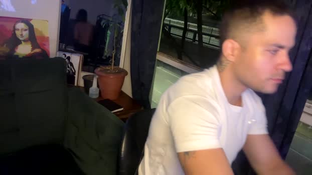 gerson229 16-03-2025 Recorded Video striptease