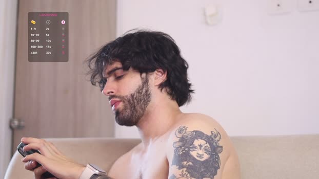 juanrizzo 15-03-2025 Recorded Video XXX