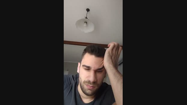 michaelgrandi23 15-03-2025 Recorded Video hard