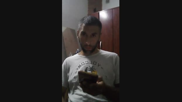 nachoclaps 16-03-2025 Recorded Video toys
