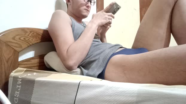 nick1786 15-03-2025 Recorded Video kiss