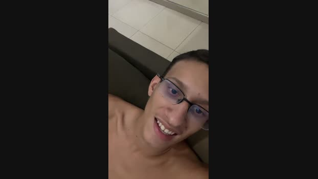 nuneszinhoo 16-03-2025 Recorded Video XXX