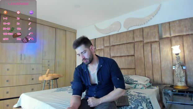 petterandwilly 15-03-2025 Recorded Video big