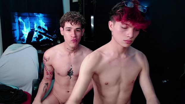 venezuelanguys 15-03-2025 Recorded Video ass