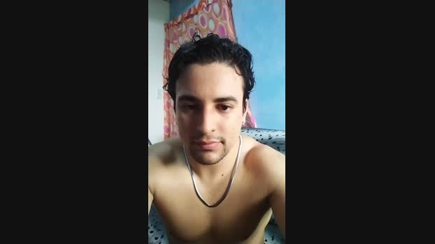AxellWhite 16-03-2025 Recorded Video big
