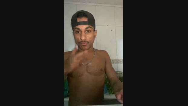 BlackDelToro 17-03-2025 Recorded Video gay