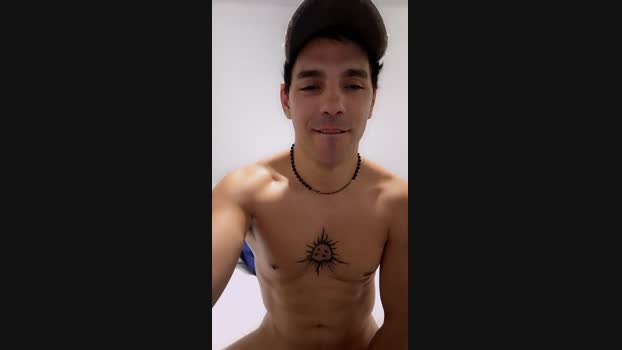Casper452 17-03-2025 Recorded Video fuckhard
