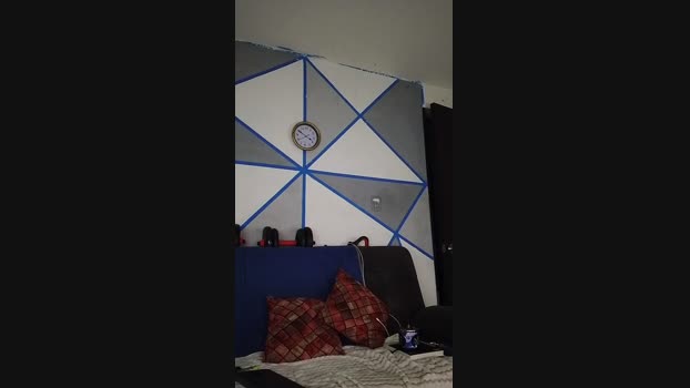 Davidpervert 17-03-2025 Recorded Video play