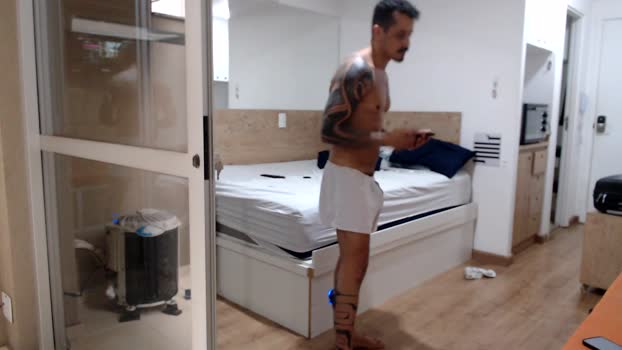 GATOXXLBR 16-03-2025 Recorded Video suckcock
