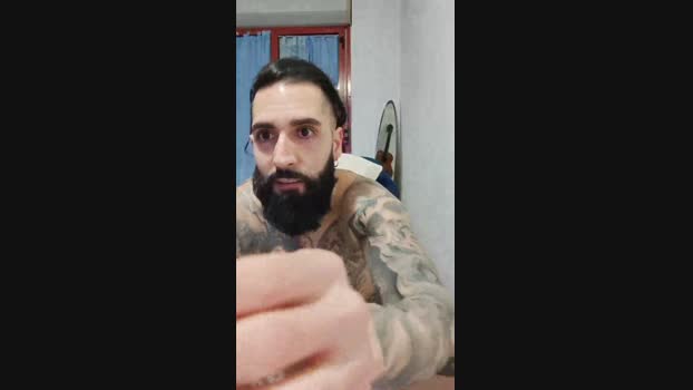 GioEltoro88 16-03-2025 Recorded Video sexykitty