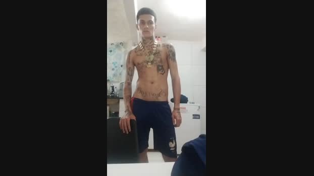 HXH23 17-03-2025 Recorded Video hot