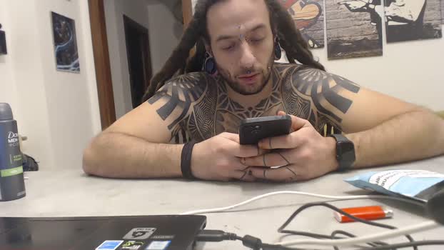 Kokorulez 16-03-2025 Recorded Video naughty