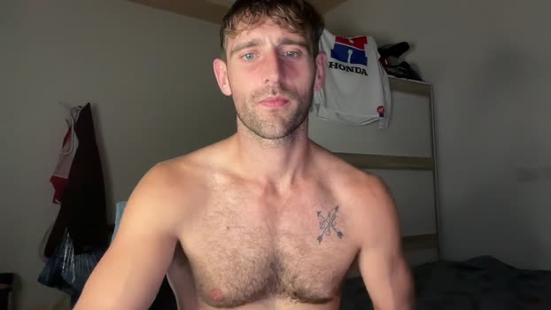 LukeGunn 17-03-2025 Recorded Video toy