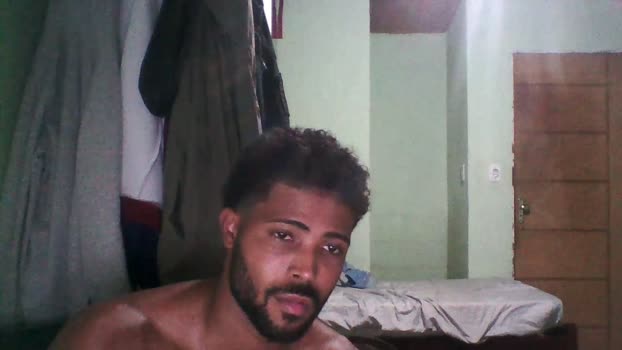 MlkCariocaNovin 17-03-2025 Recorded Video natural