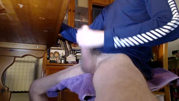 MonkeyGoon 17-03-2025 Recorded Video bigballs