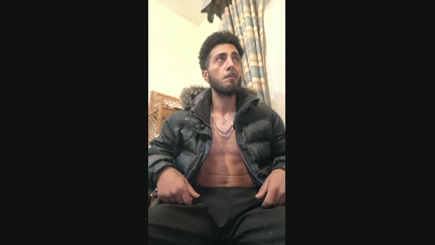MoroHuevosDeOro 16-03-2025 Recorded Video ass