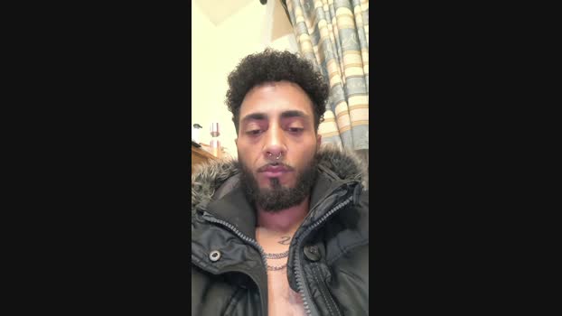 MoroHuevosDeOro 16-03-2025 Recorded Video striptease