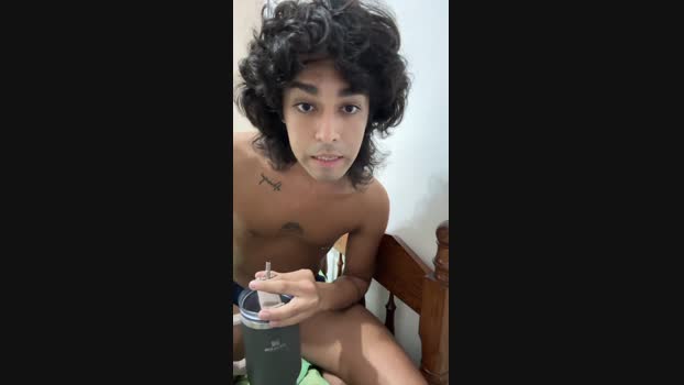 Morochocab 17-03-2025 Recorded Video naughty