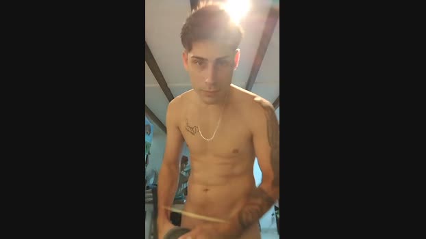 Pabloxx24 17-03-2025 Recorded Video handsome