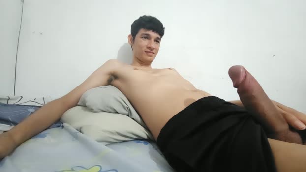 Paulhot18 17-03-2025 Recorded Video deep