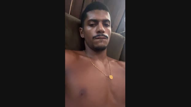 PretoDott 17-03-2025 Recorded Video sexymale