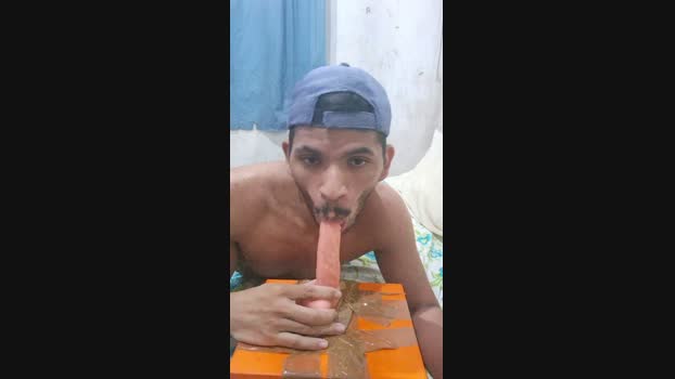 Putosedento777 17-03-2025 Recorded Video XXX