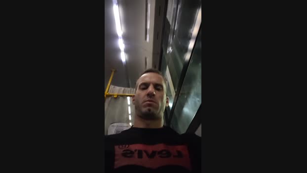 RUSORUSO 17-03-2025 Recorded Video sweet