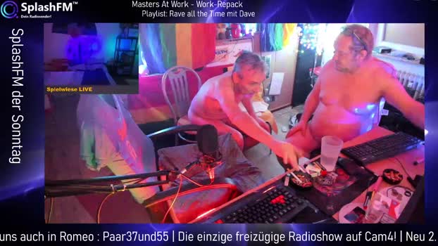 Radiochannel 16-03-2025 Recorded Video nude