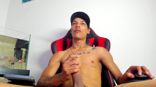 Sexydominator