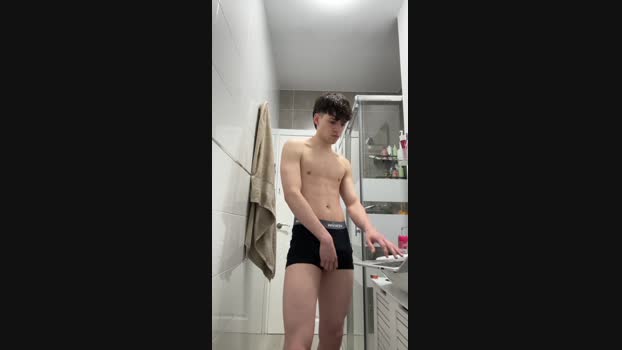 Shyboy911 16-03-2025 Recorded Video lick