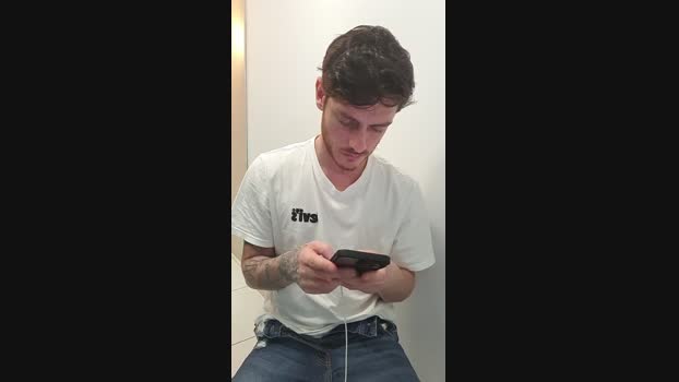WetDream20 16-03-2025 Recorded Video bigcock